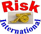Logo di Risk International