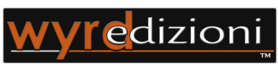 Logo Wyrd Edizioni
